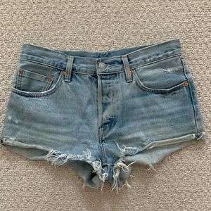 Shorts 501 Levi’s